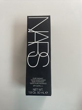 NARS Pure Radiant Tinted