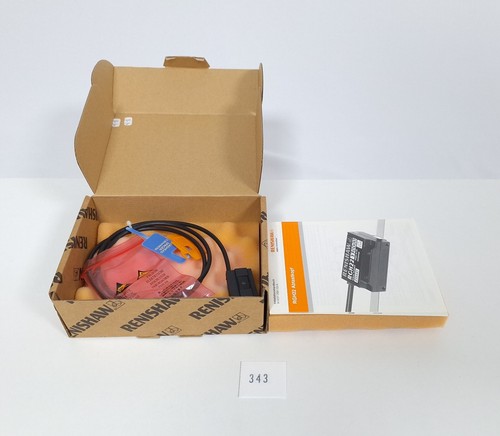 Renishaw rgh22b10f00a encoder - renishaw,