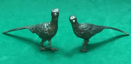 Vintage pair 5 - 2,