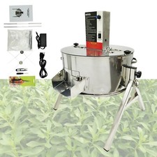 Leaf Bowl Trimmer 19"