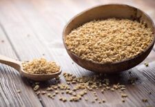 1KG Vegan DRY SOYA Mince Vegetable Protein Healthy Food Meat Free Keema Kheema