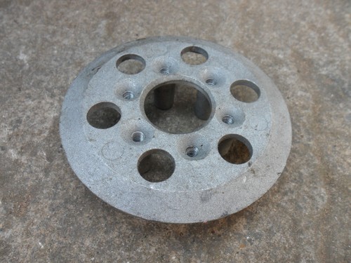 Cobra cx65 inner clutch - cx65,
