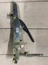 Vx220 Lotus Gear Shift/ handbrake Mech Complete Assembly.