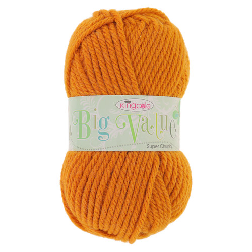King cole big value - cole,