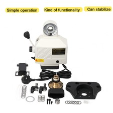 APF-260 220V Pro Milling