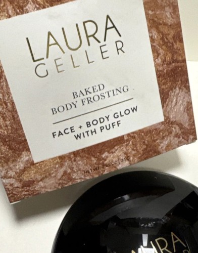 Laura geller baked - baked, body