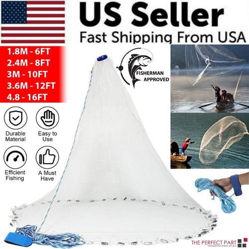 16ft fishing cast - fishing,