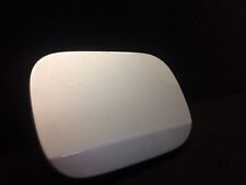 MERCEDES CLK W209 FUEL FLAP COVER IN SILVER COLOUR PAINT CODE C744 A2095840739