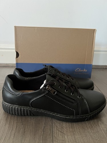 Clarks caroline janna - caroline, black
