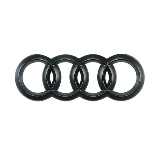 Abs black ring - 4,