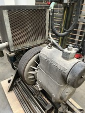 Hydrovane Compressor 66puma 3 Phase