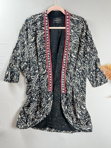 River island kimono - river, uk