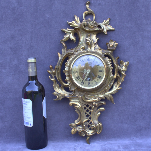 Antique french rococo - , style