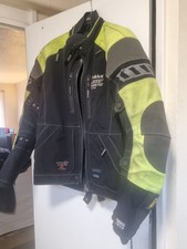 RUKKA ARMAS EU 60/XL. GORETEX