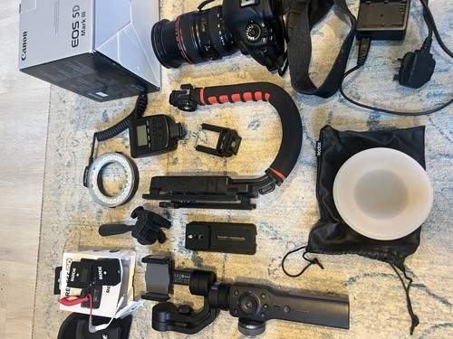 Canon mark iii - full, +