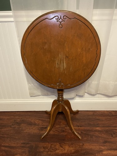Vtg tilt top accent - accent, four