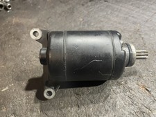 Lexmoto Lxr 125 Lxr125 125cc 2019 Starter Motor