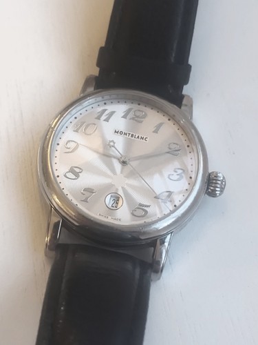 Montblanc meisterstuck star - meisterstuck,