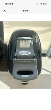 Maxi Cosi FamilyFix Isofix