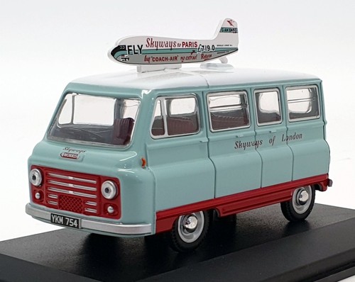 Oxford diecast scale - oxford, 1/43