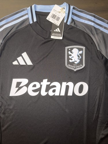 Adidas aston villa - aston,