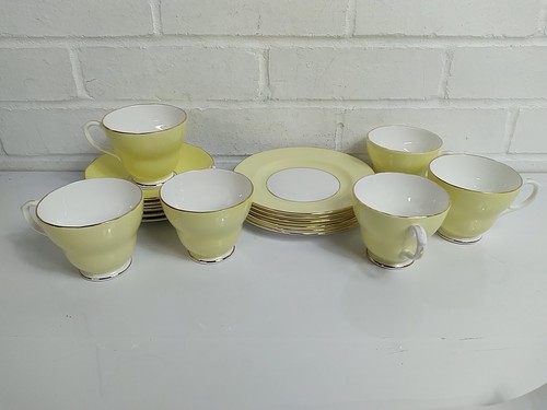Duchess tea cups - duchess, cups,