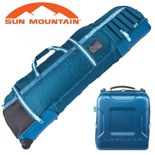 Sun mountain kube - sun,