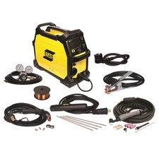 ESAB Rebel EMP 215ic
