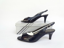 Vintage Italian Patent Leather