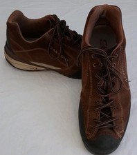GARMONT Vibram Heel Spine