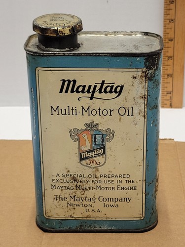 Maytag multi motor oil - multi, quart