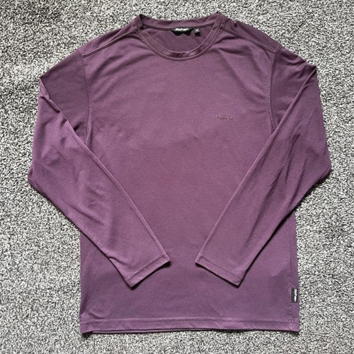 Rohan mens plus long - plus, sleeve