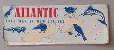 Vintage Esso Atlantic Union