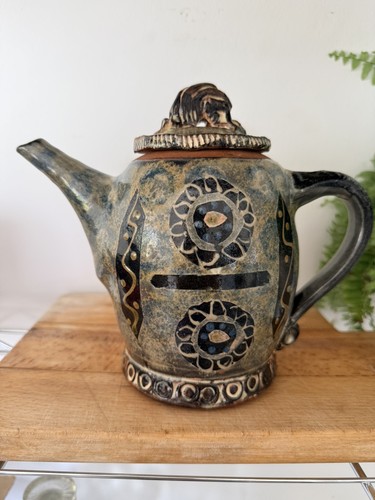 Nicole gladwin studio pottery - gladwin,