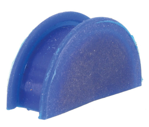Rocker cover half moon - half, vw