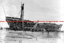 F014914 HMS Foudroyant