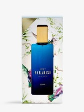  Next branded ladies perfume