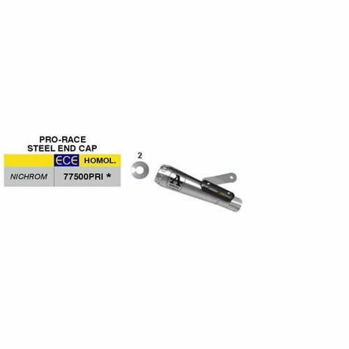 Arrow pro race slip - arrow, pro-race