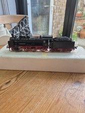 Fleischmann 4160 Ho Gauge