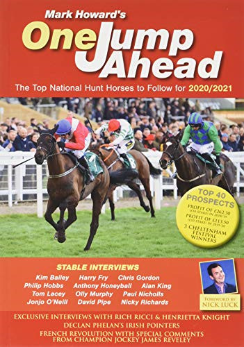One jump ahead the top - one,
