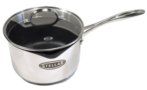 Stellar 7000 non stick 18cm - stellar,