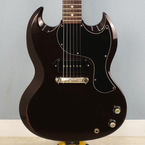 Gibson custom shop murphy lab - shop,