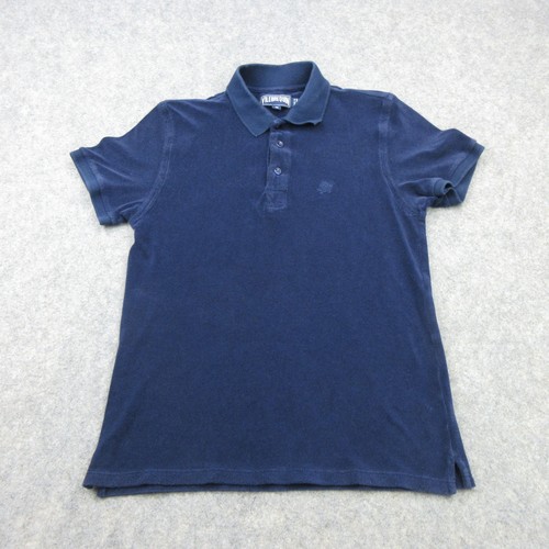 Vilebrequin polo shirt mens - polo,