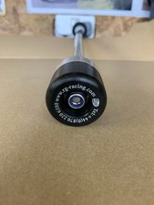 R&G RACING swingarm protection