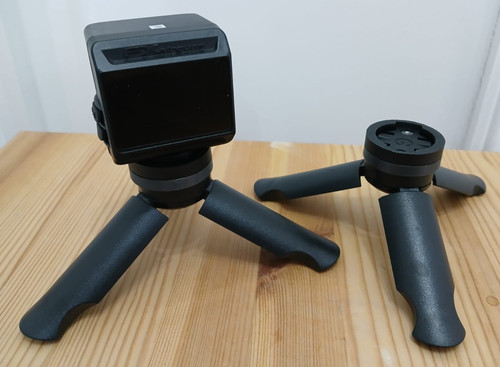 Mini folding tripod stand for - stand,