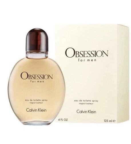 Calvin klein obsession for men - klein,