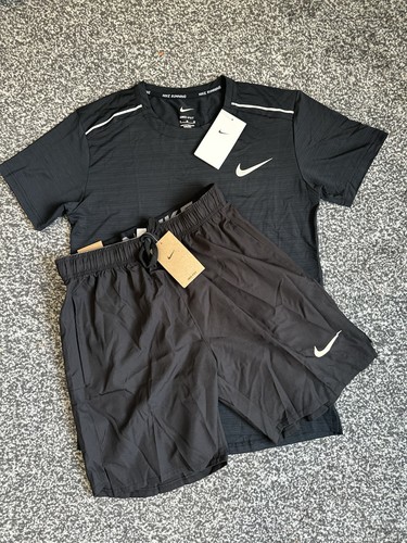 Nike shirt and shorts - t-shirt,