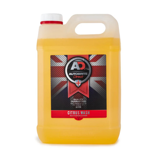 Autobrite direct citrus wash - citrus,