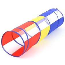 Tunnel Kids Play Tent for