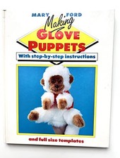 Making Glove Puppets, Ford